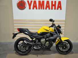 YAMAHA XJ6-N - 2009