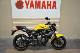 YAMAHA XJ6-N - 2009