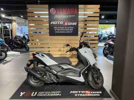 YAMAHA XMAX 125 TECH MAX - 2025