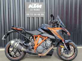 KTM 1290 SUPER DUKE GT - 2019