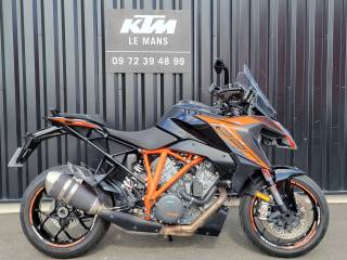 KTM 1290 SUPER DUKE GT - 2019