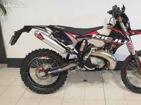 RIEJU MR 300 PRO 2T - 2022