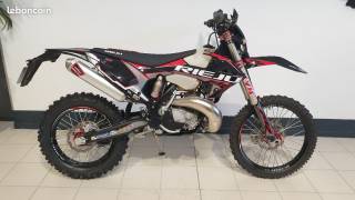 RIEJU MR 300 PRO 2T - 2022