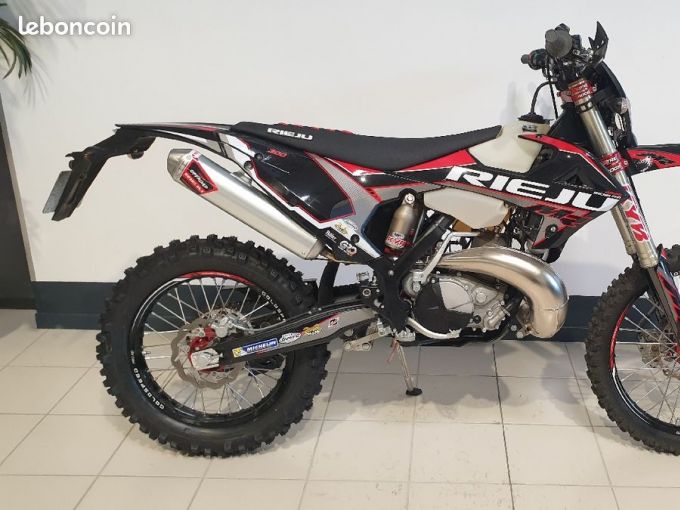 RIEJU MR 300 PRO 2T 4