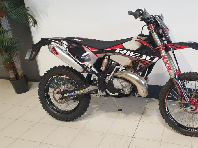 RIEJU MR 300 PRO 2T 4