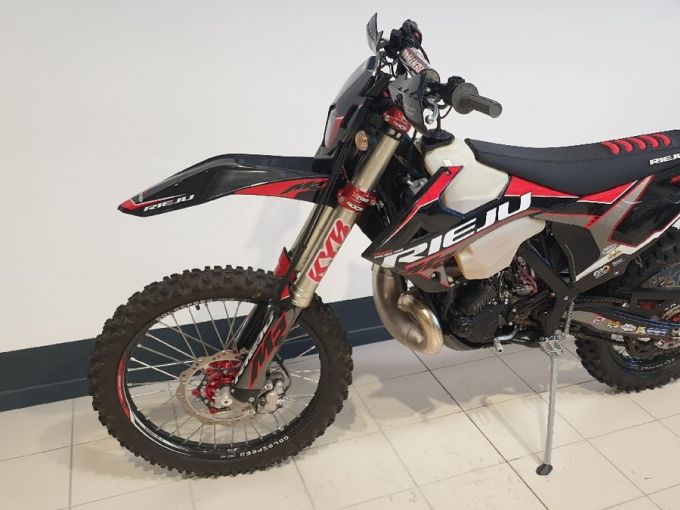 RIEJU MR 300 PRO 2T 4