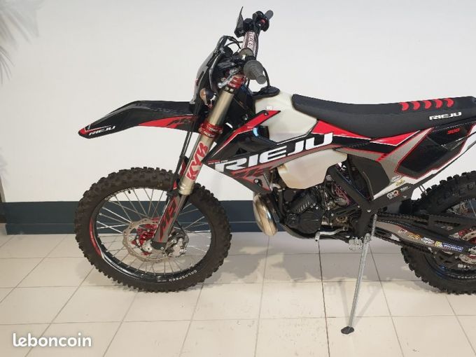 RIEJU MR 300 PRO 2T 4