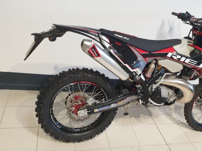 RIEJU MR 300 PRO 2T 4