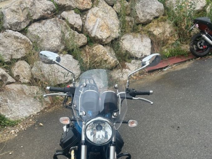 MOTO GUZZI V7 III SPECIAL 750 4
