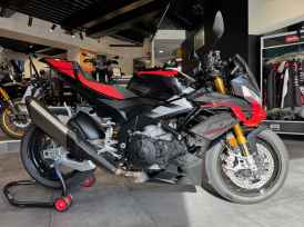 APRILIA TUONO 1100 V4 FACTORY - 2025