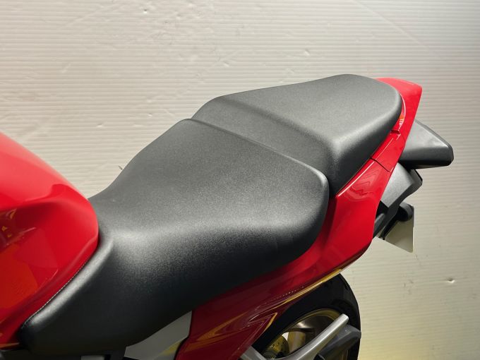 HONDA VFR 800 F 4