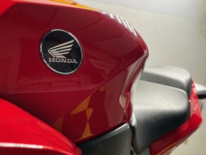 HONDA VFR 800 F 4