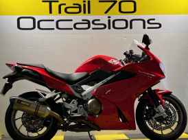 HONDA VFR 800 F - 2016