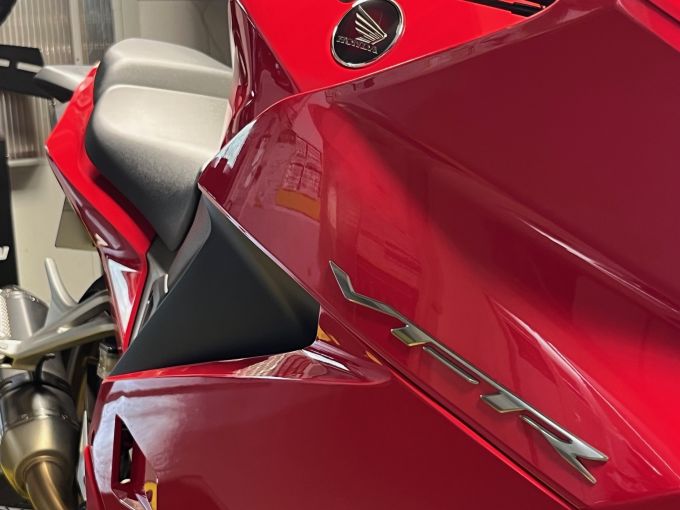 HONDA VFR 800 F 4