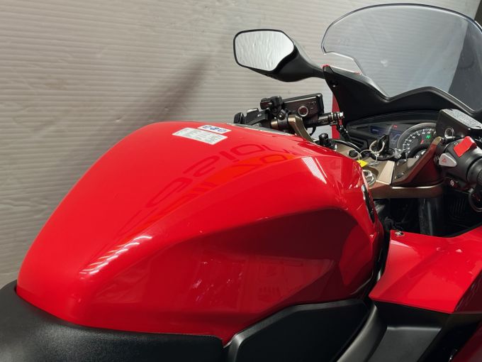 HONDA VFR 800 F 4