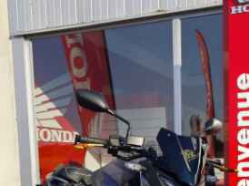 HONDA CB 750 HORNET - 2023