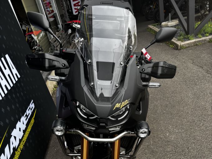 HONDA Africa Twin CRF1100L 4