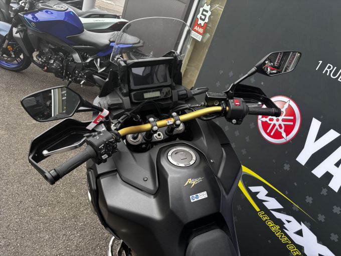 HONDA Africa Twin CRF1100L 4