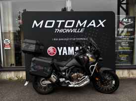 HONDA Africa Twin CRF1100L - 2024