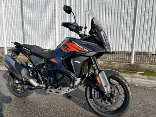 KTM 1290 SUPER ADVENTURE S - 2021
