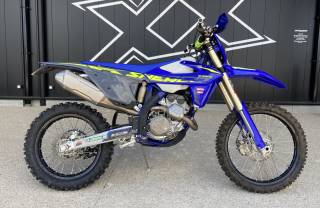 SHERCO 250 SEF FACTORY - 2025