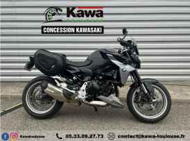 BMW f900 r - 2020