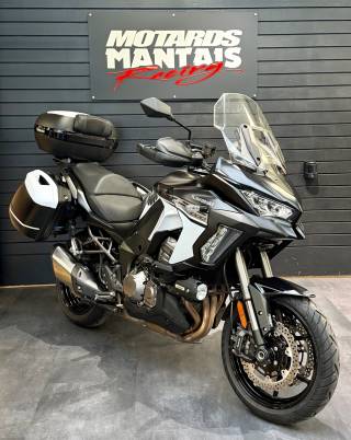 KAWASAKI VERSYS 1000 SE GRAND TOURER - 2019