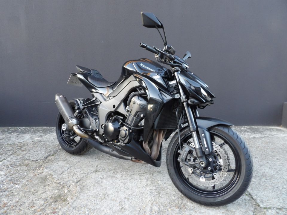 KAWASAKI Z 1000 4
