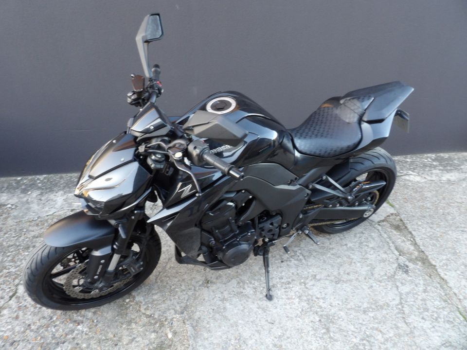 KAWASAKI Z 1000 4