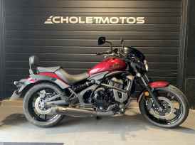 KAWASAKI VULCAN 650 S - 2021