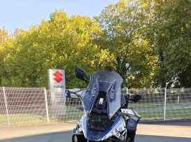 SUZUKI DL V-STROM 1050 - 2023