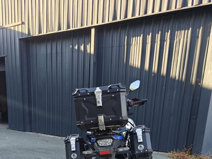 SUZUKI DL V-STROM 1050 4