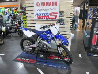 YAMAHA 125 YZ 2015 - 2015
