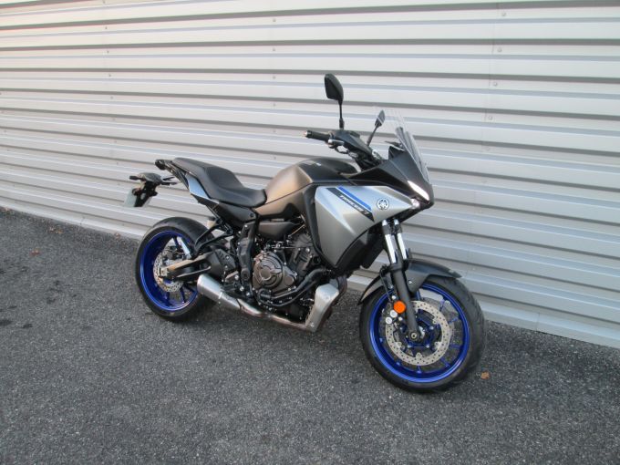 YAMAHA TRACER 7 35KW 4