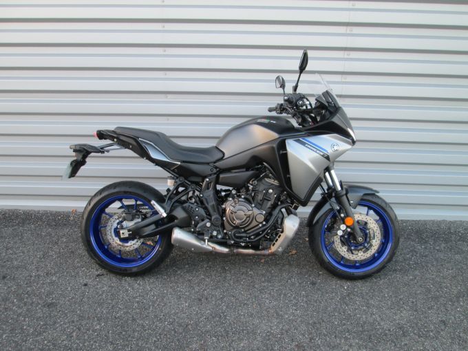 YAMAHA TRACER 7 35KW 4