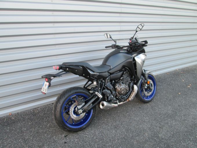 YAMAHA TRACER 7 35KW 4