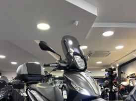 PIAGGIO MEDLEY 125 S - 2018