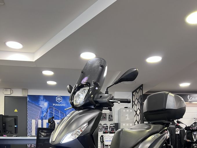 PIAGGIO MEDLEY 125 S 4