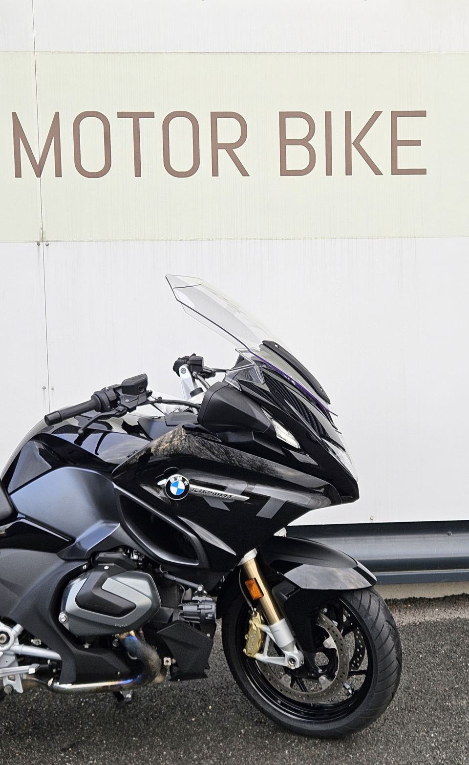 BMW R 1250 RT 4