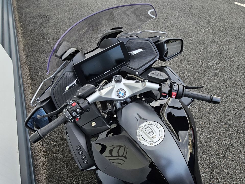 BMW R 1250 RT 4