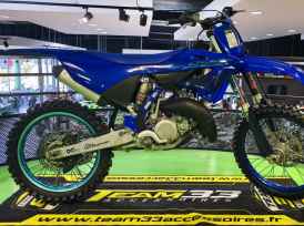 YAMAHA YZ 125 - 2024