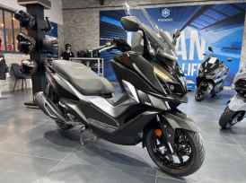 SYM CRUISYM 300 - 2024