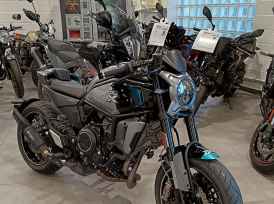 CF MOTO CLX 700 SPORTS - 2023