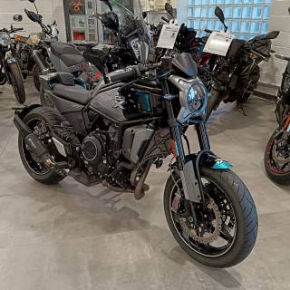 CF MOTO CLX 700 SPORTS - 2023