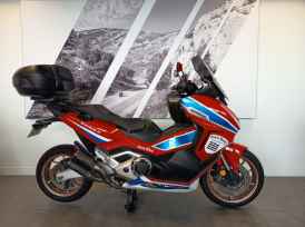 HONDA FORZA 750 - 2022