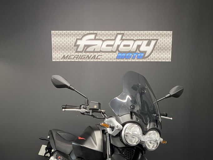 MOTO GUZZI V85 TT 850 4