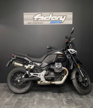 MOTO GUZZI V85 TT 850 - 2024