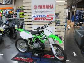 KAWASAKI 125 KX 2002 - 2002