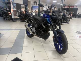YAMAHA MT-125 ABS - 2025