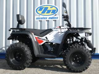 HYTRACK HY 200 ST - 2025